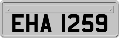 EHA1259