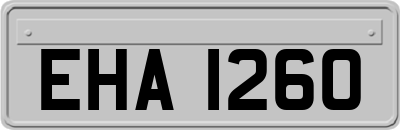 EHA1260