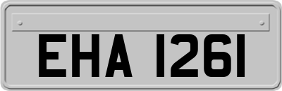 EHA1261