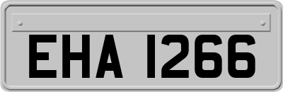 EHA1266