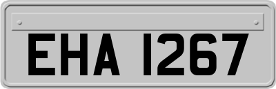 EHA1267