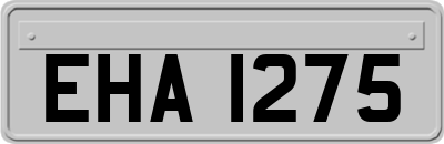 EHA1275