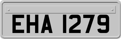 EHA1279