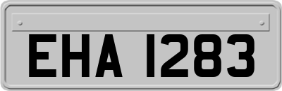 EHA1283