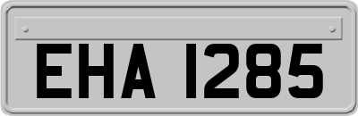 EHA1285