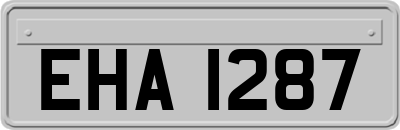 EHA1287