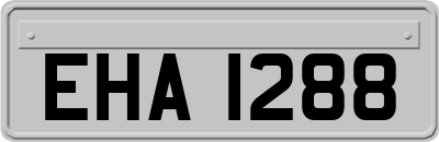EHA1288