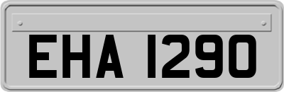 EHA1290