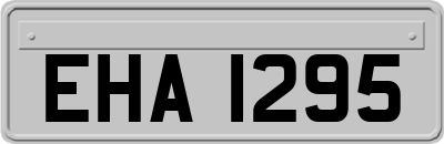 EHA1295
