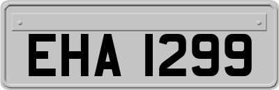 EHA1299