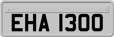 EHA1300