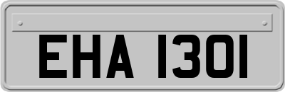 EHA1301