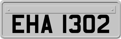 EHA1302