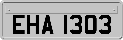 EHA1303