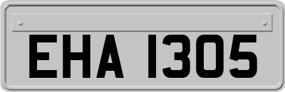 EHA1305