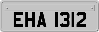 EHA1312