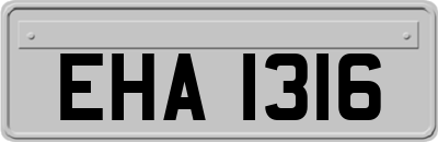 EHA1316