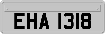 EHA1318