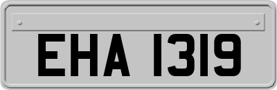 EHA1319