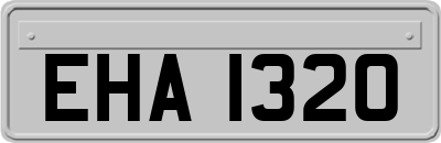 EHA1320
