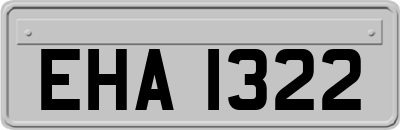 EHA1322