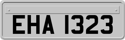 EHA1323