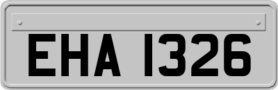 EHA1326