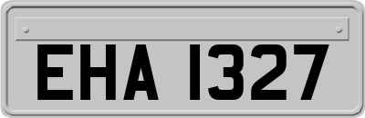 EHA1327