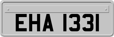 EHA1331