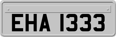 EHA1333