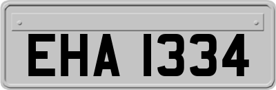 EHA1334