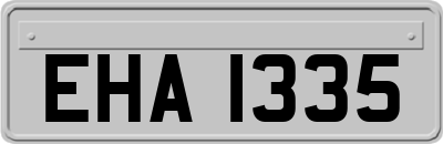 EHA1335