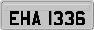 EHA1336