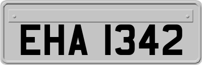 EHA1342