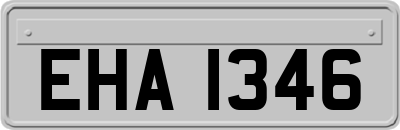 EHA1346