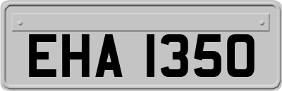 EHA1350
