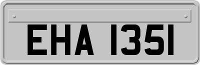 EHA1351
