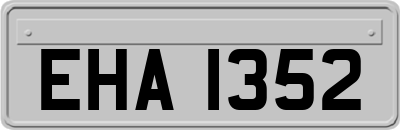 EHA1352