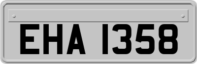 EHA1358