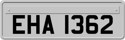 EHA1362