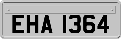 EHA1364