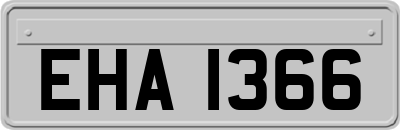 EHA1366