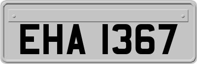 EHA1367