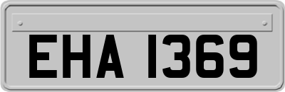 EHA1369