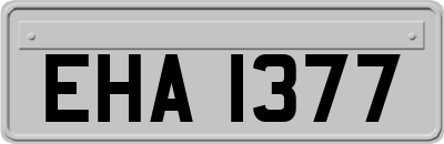 EHA1377
