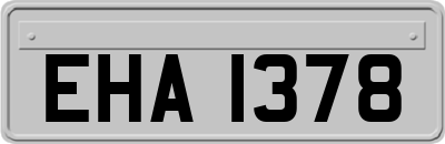 EHA1378