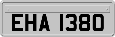 EHA1380