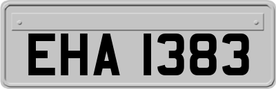 EHA1383