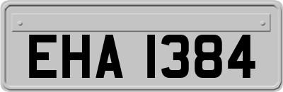 EHA1384