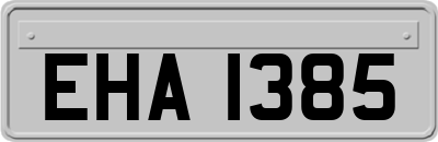 EHA1385